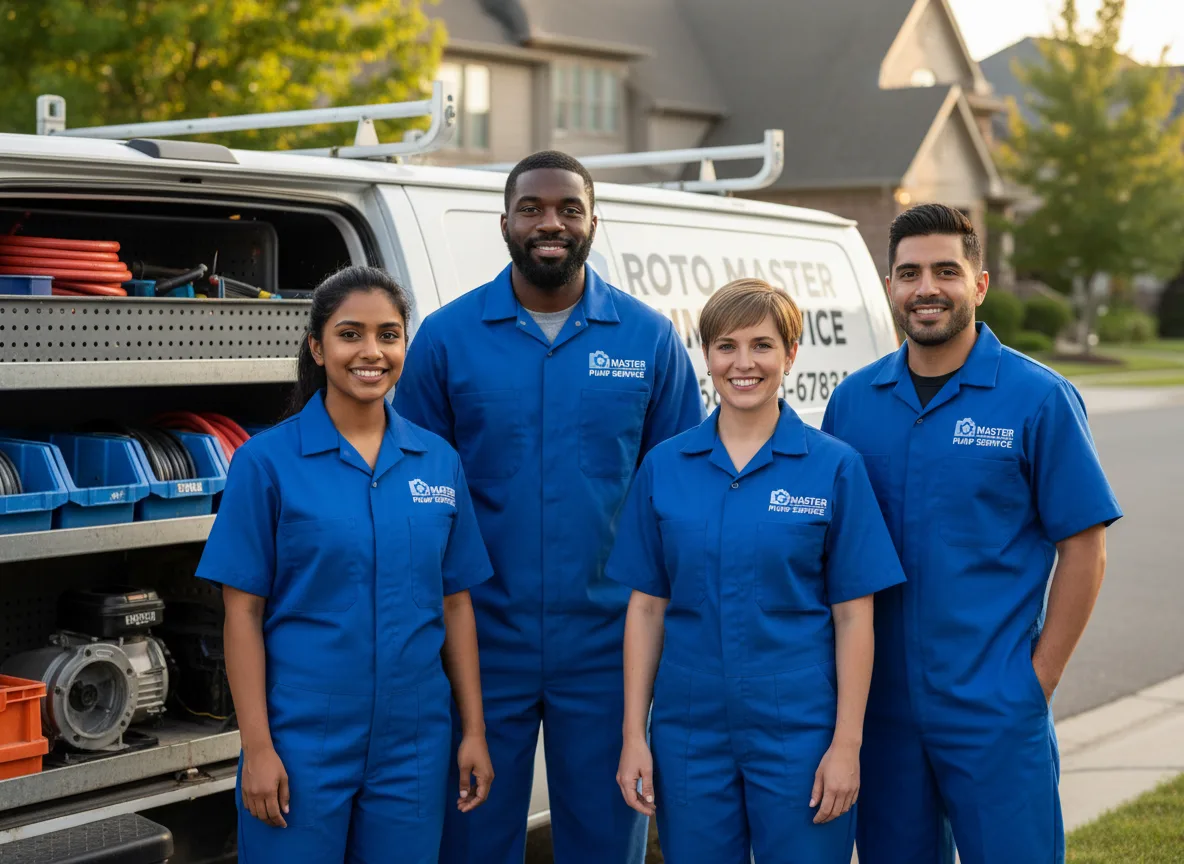Sump Pump Installation company in Elyria, OH